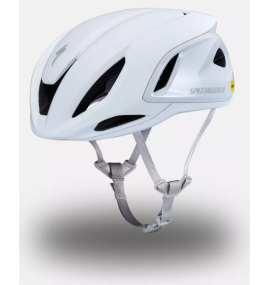 CAPACETE SPECIALIZED PROPERO 4 - BRANCO